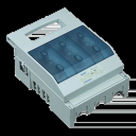 NHR17-160/3 - Fuse Switch Disconnector for battery fuse